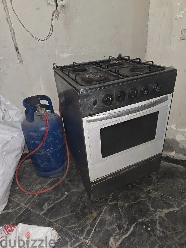 بوتاجاز بالانبوبه