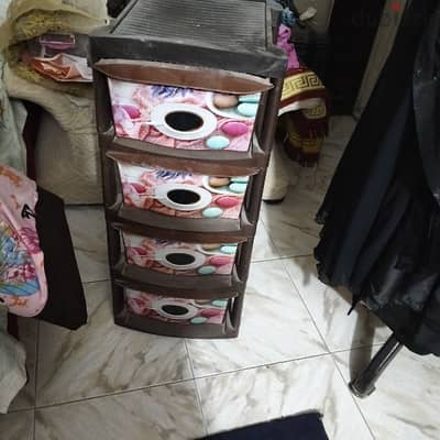 تربو 4درج