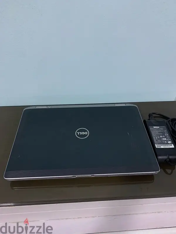 Dell Latitude E6520 Core i564990215421826121