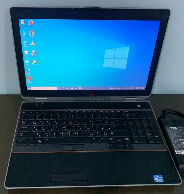 Dell Latitude E6520 Core i564990215421826123