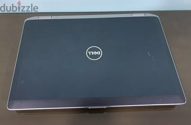 Dell Latitude E6520 Core i564990215421826124