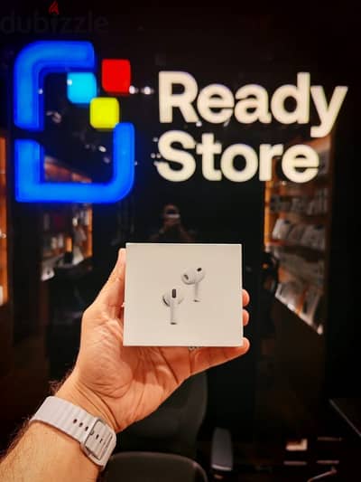 Apple Airpods Pro 3 New