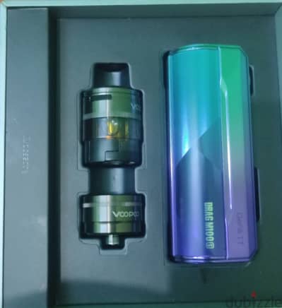 Drag M100s