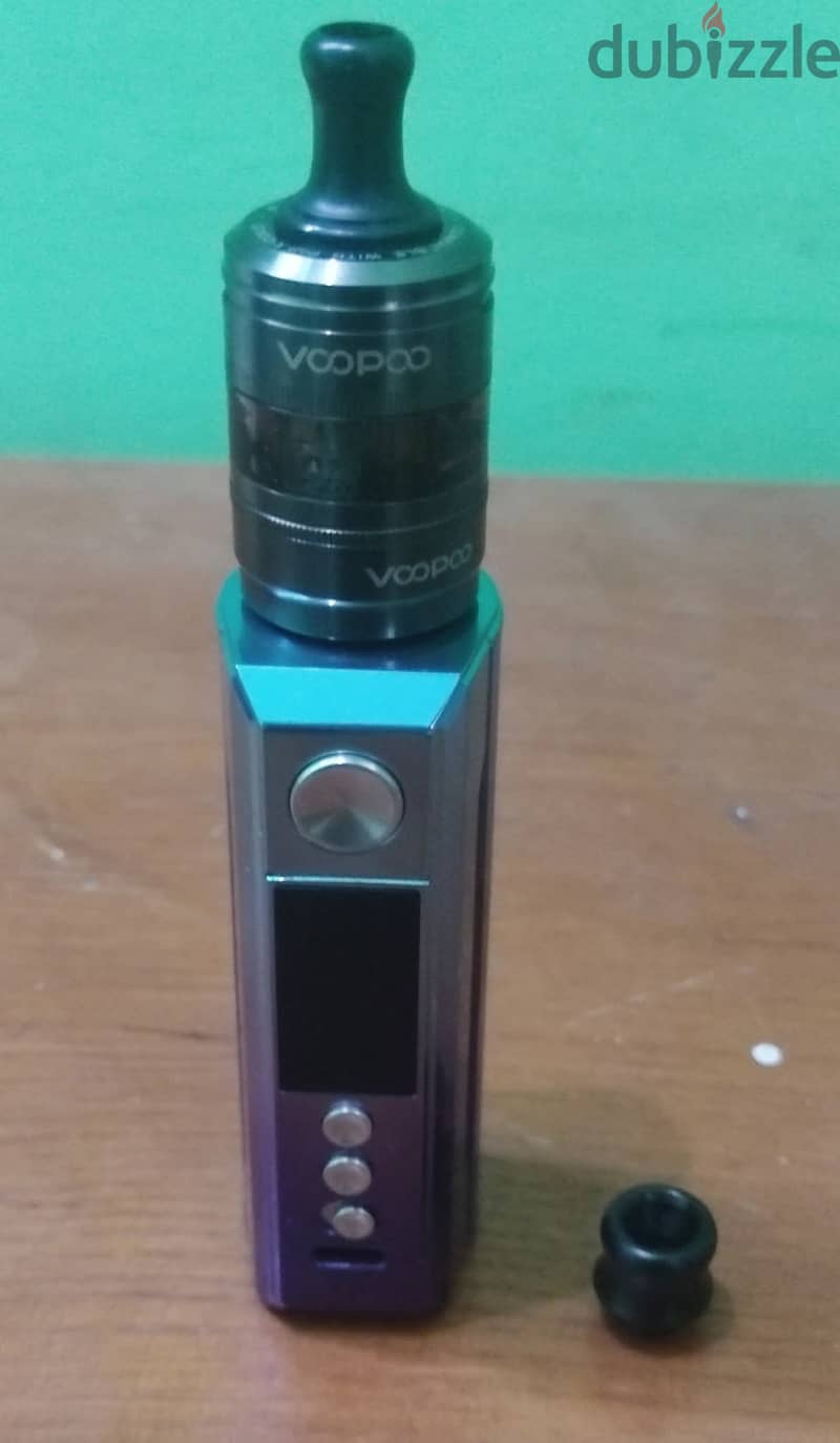Drag M100s 2