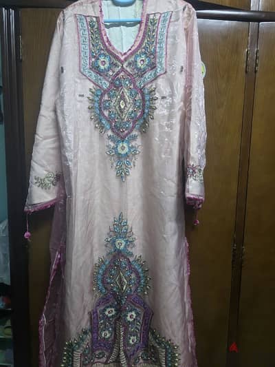 عباية صباحية