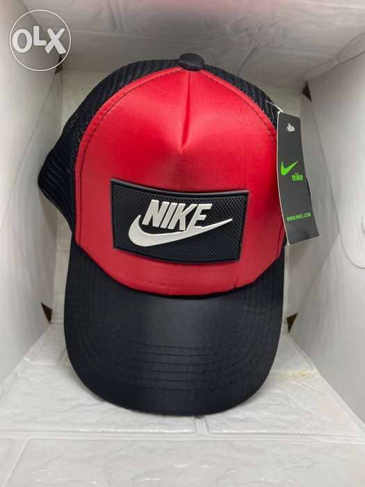 Nike cap clearance olx