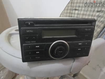 كاسيت عربية باسات