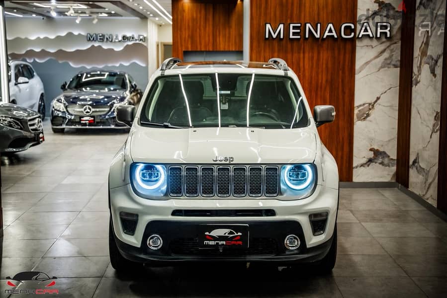 Elegant Jeep Renegade Best Years Gallery