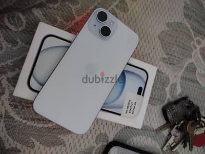 iphone 15 للبيع او البدل ب اعلى