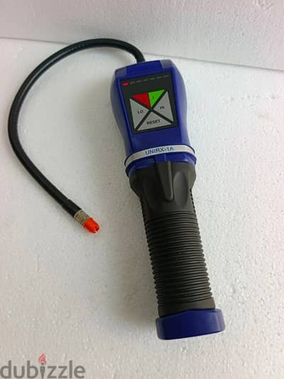 كاشف  تسرب المبردات UNIRX-1A من UNITOR