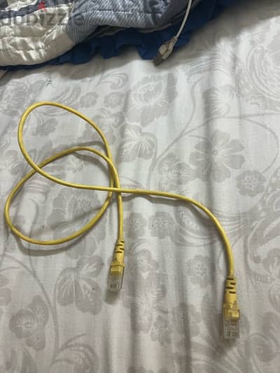 LAN CABLE
