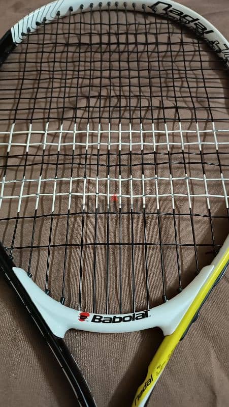 tennis rackets 3
