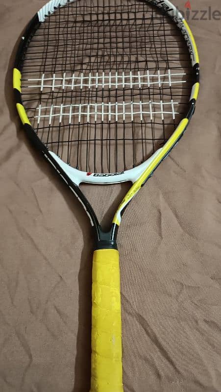 tennis rackets 4