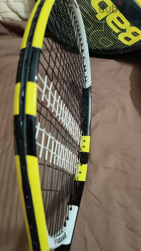 tennis rackets 7