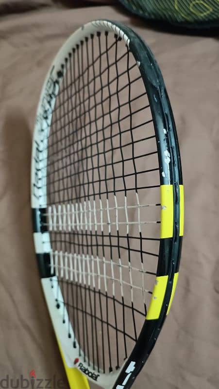 tennis rackets 8