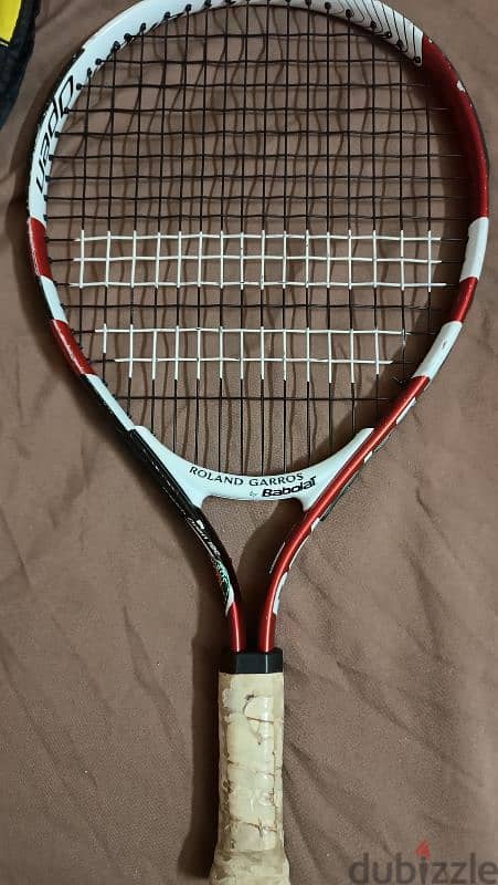 tennis rackets 11