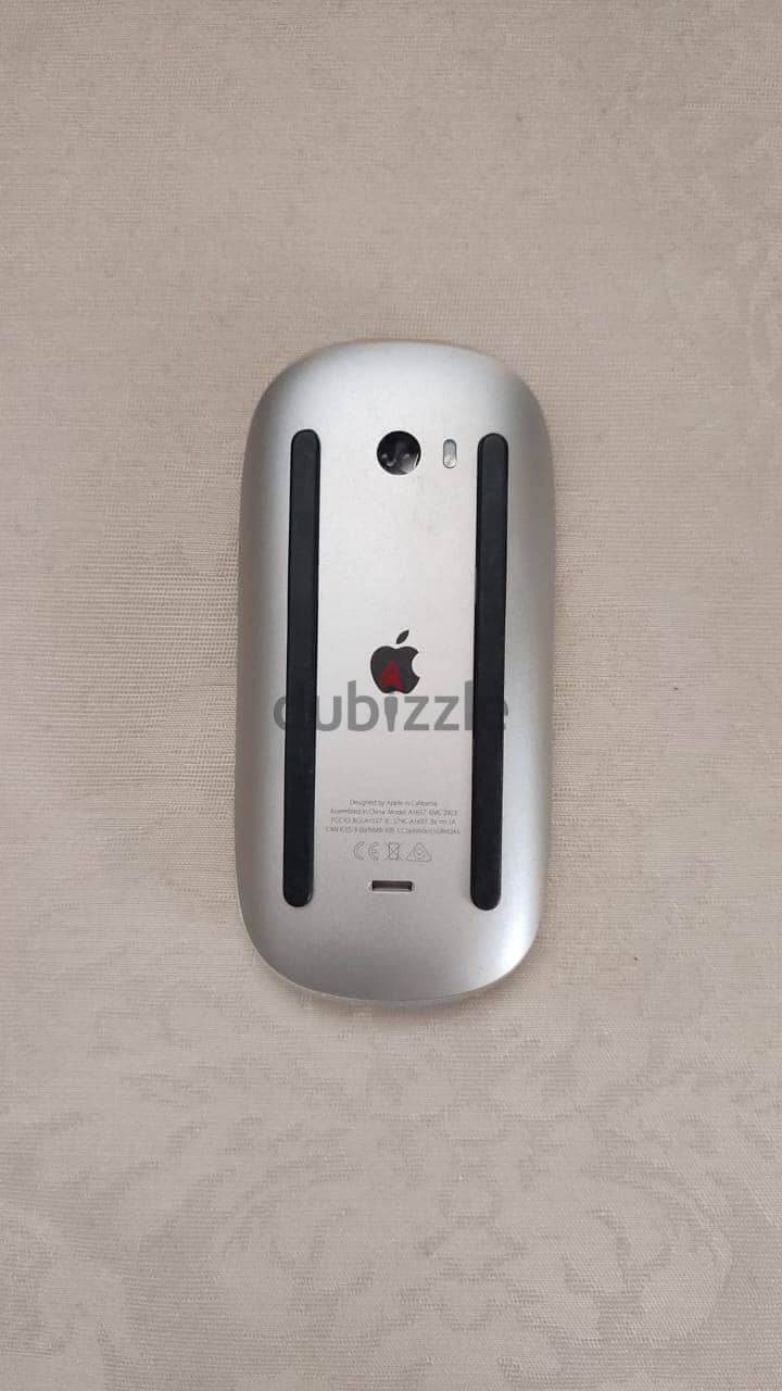 Apple Magic Mouse 2 1