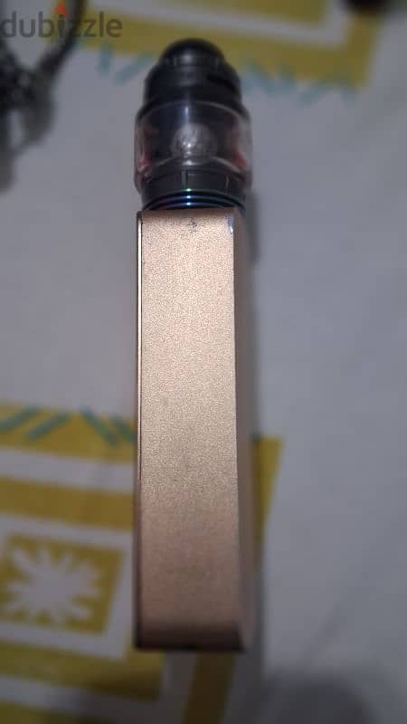 vaporesso gen x 7