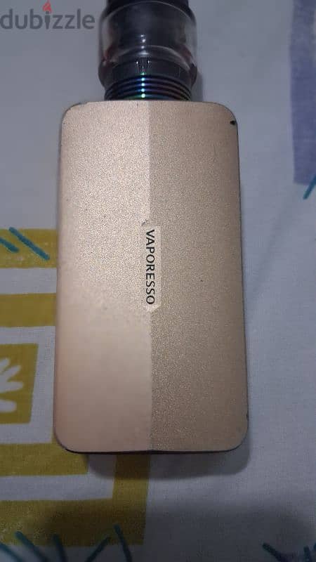 vaporesso gen x 9