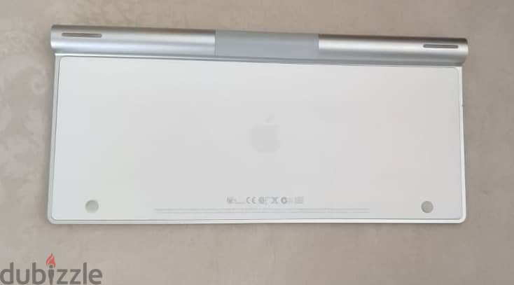 Apple Wireless Keyboard 2