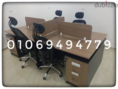 خليات عمل work station call centre مكاتب موظفين