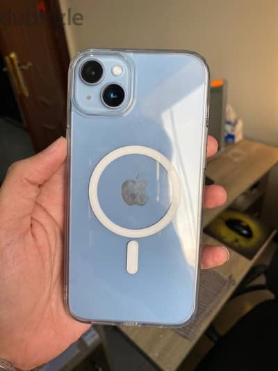iPhone 14 Plus 512