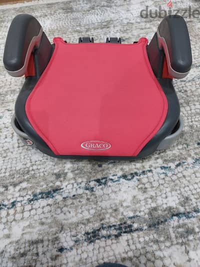 Graco car seat