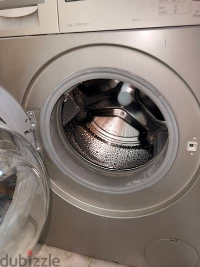 Bosch one month used Like new