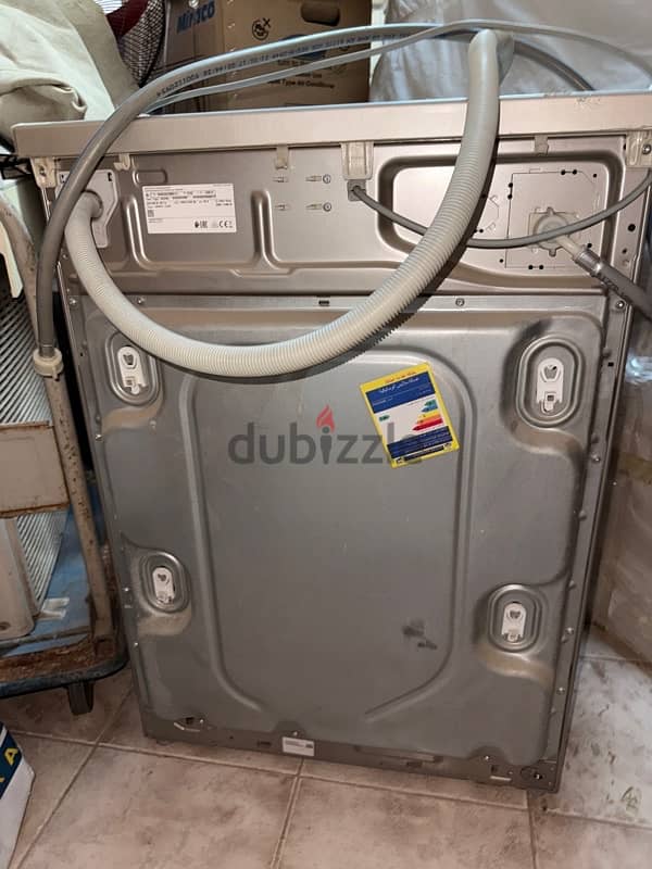 Bosch one month used Like new 5