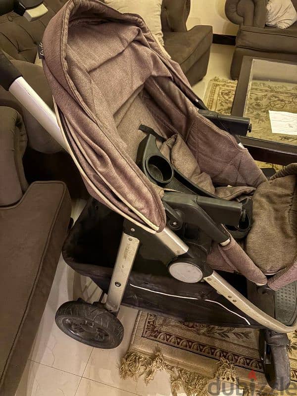 stroller 1