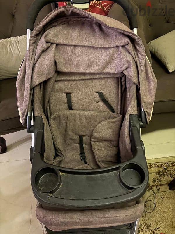 stroller 2