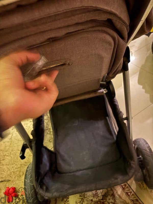 stroller 3