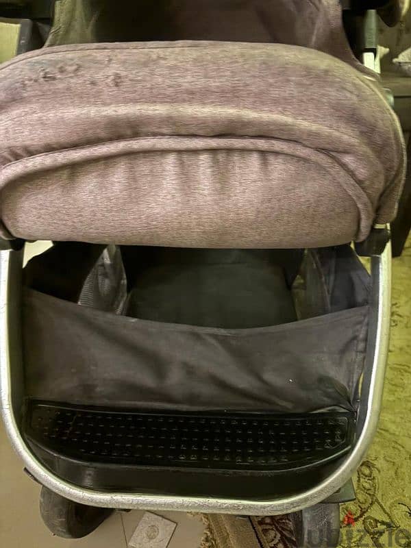 stroller 4