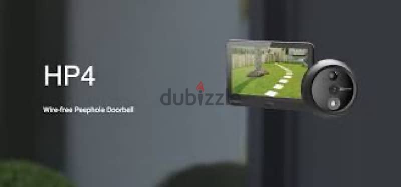 Ezviz camera 2