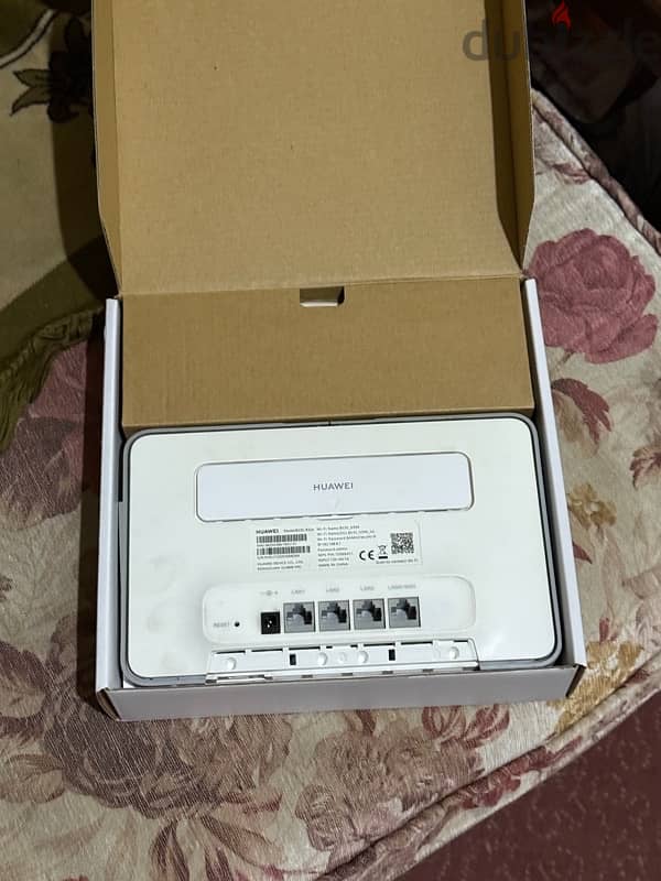 Vodafone wireless modem 2