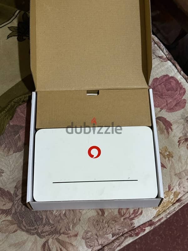 Vodafone wireless modem 3