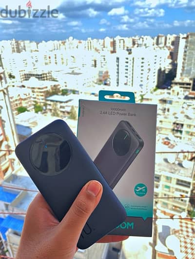 باور بأنك قوه 10000وات بسعر خيالي عرض حته نفاذ الكميه