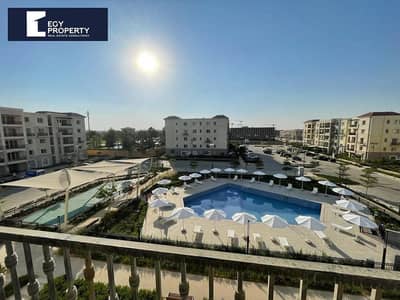 Apartment For Sale Fully Finished And Furnished In Mivida Emaar New ...