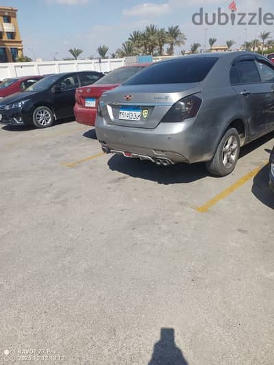 جيلى امجراند 7 2015