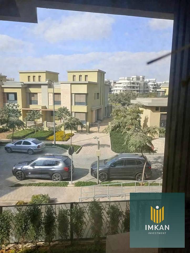 شقة بـ٣ غرف نوم في فيليت، صورة ١٢ من ١٢