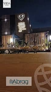 للبيع محل في بالم هيلز هيل تاون استلام فوري