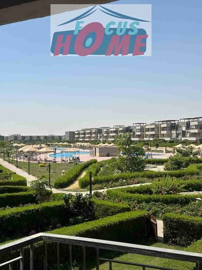شالية للبيع موقع مميز بلومار السخنة وادي دجلة العين السخنة Chalet for sale Blumar El Sokhna wadi Degla