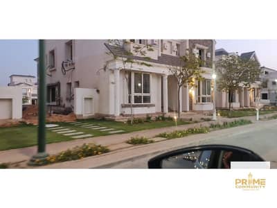 أي فيلا جاردن للبيع باقل سعر بماونتن فيو تشيل اوت بارك 6 اكتوبر ivilla garden for sale in chill out