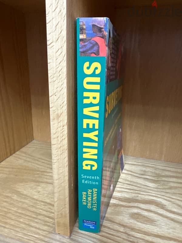 Surveying Seventh edition 2