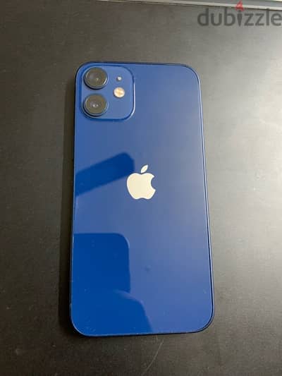 iphone 12 mini