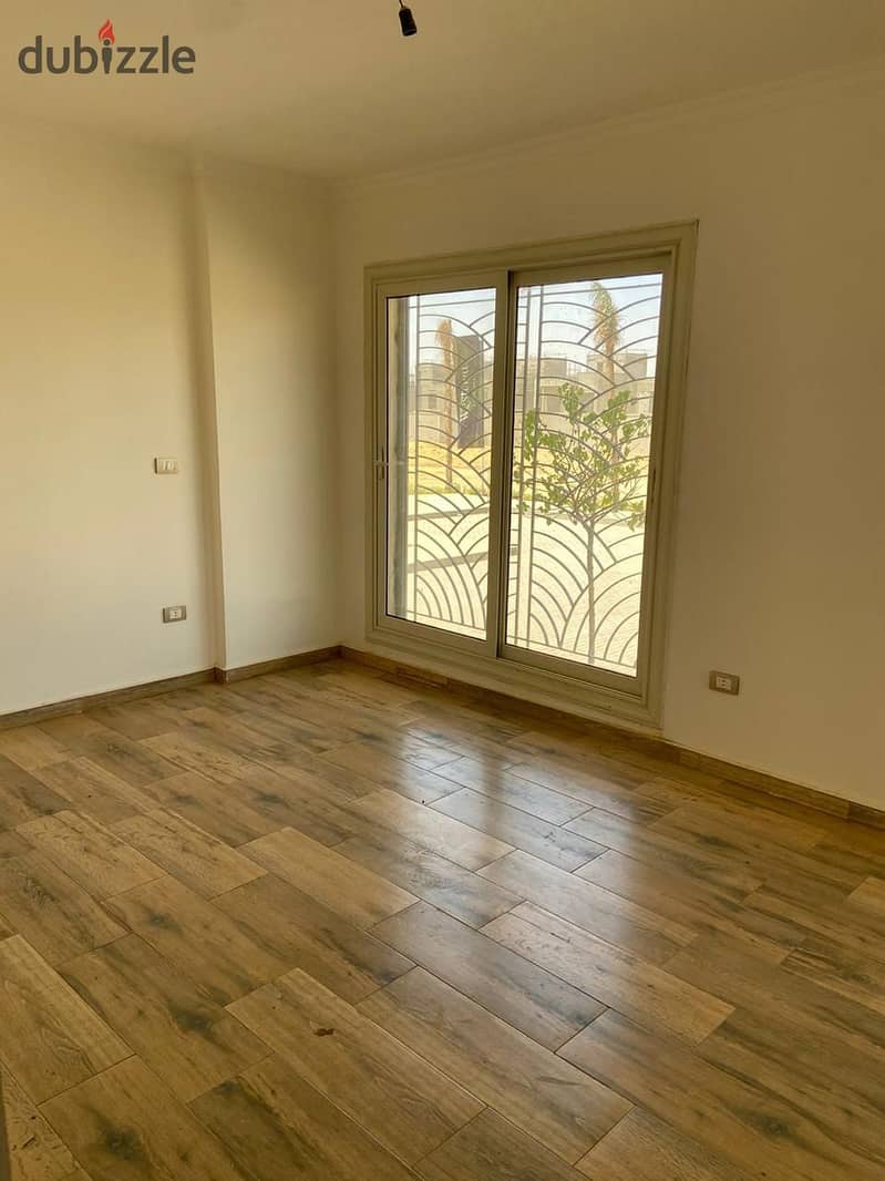1 Bedrooms 40 sq.M Apartment for sale 1,500,000 EGP in Westview, Sheikh Zayed