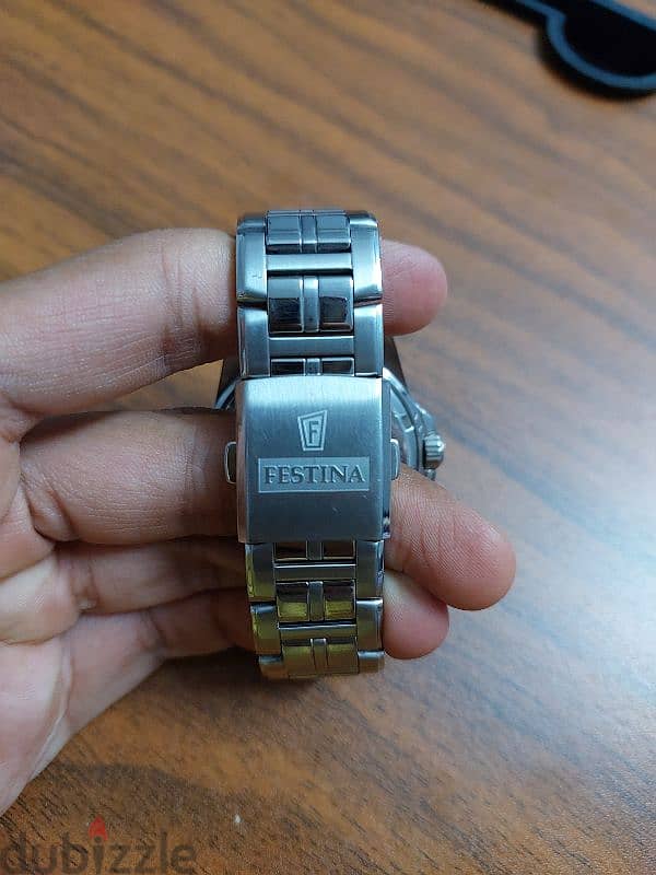 FESTINA WATCH 2