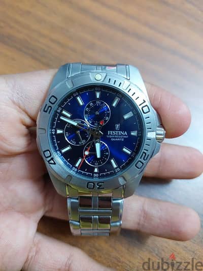 FESTINA WATCH