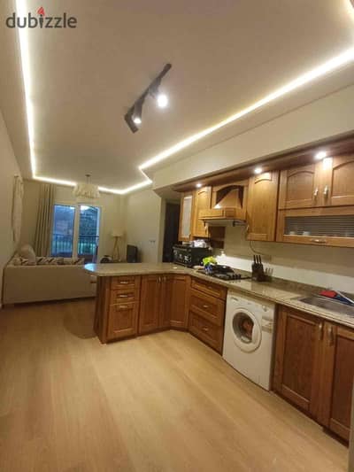 Super Luxuriously Furnished 80 sqm Chalet for Sale at Porto Marina Golf