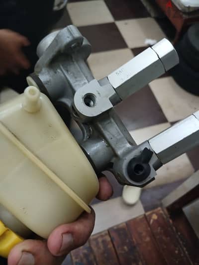 ماستر لانوس